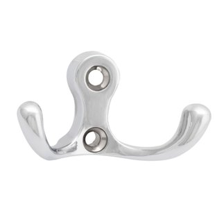 Romero Ii Hanger Chroom