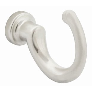 Brent Ii Hanger Mat Nikkel