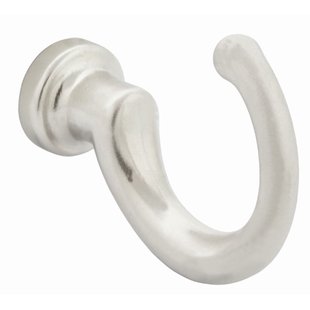 Brent I Hanger Mat Nikkel