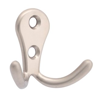 Romero Ii A Hanger, Mat Nikkel