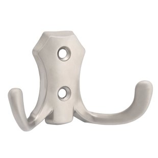 Roman Ii Hanger Mat Nikkel