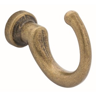 Brent Ii Hanger Brons Antiek