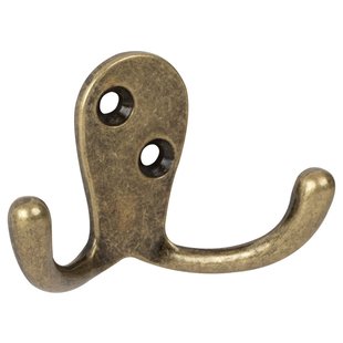 Bonax Hanger Brons Antiek