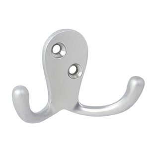 Bonax Hanger Mat Chroom