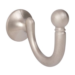 Hanger Hubert Mat Nikkel