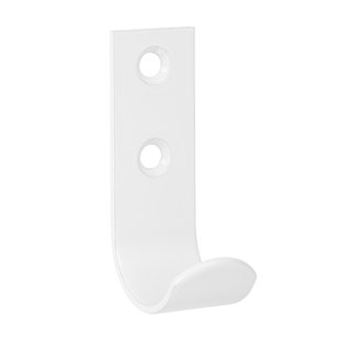 Hanger A1 Metaal Wit