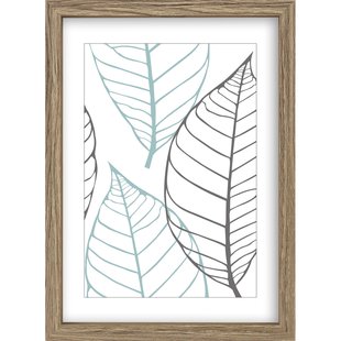 Fotolijst Brasil Bruin 13x18cm