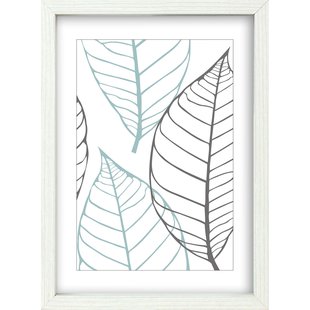 Fotolijst Brasil Wit 13x18cm