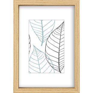 Fotolijst Brasil Naturel 10x15cm