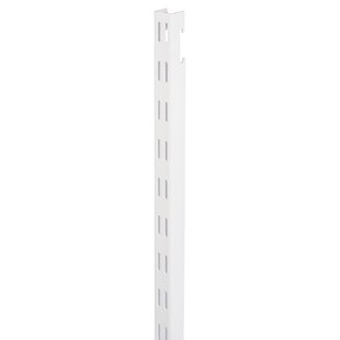 Duraline Storage F-hangend Wit 175cm