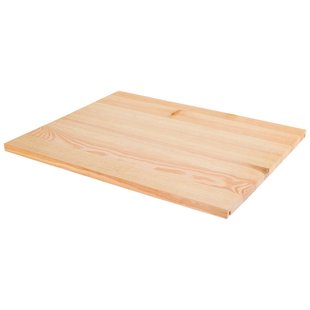 Duraline Plank Storage Naturel Vuren Fsc 18mm 56,9x45cm 4pp