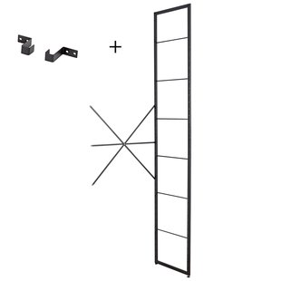 Duraline Aanbouwset Storage Zwart