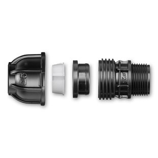 Kärcher Connector Aanzuigzijde 1 25 Mm