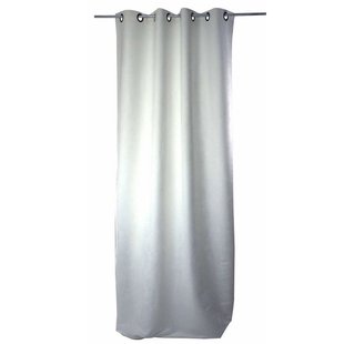 Sweet Lichtdoorlatend Kant En Klaar Gordijn Wit 145 X 260 Cm