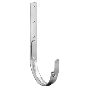 Martens Beugel Lang Voor Kraalgoot Verzinkt 105mm