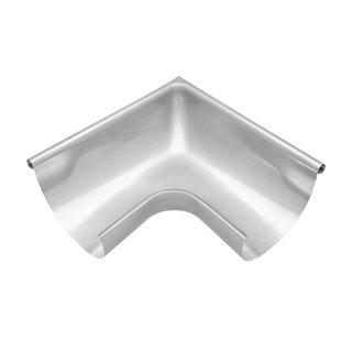 Martens Buitenhoek Voor Kraalgoot Verzinkt 105mm