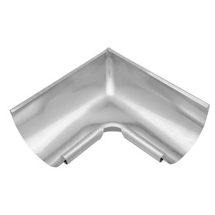 Martens Binnenhoek Voor Kraalgoot Verzinkt 105mm