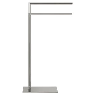 Sealskin Handdoekrek Tube Metaal Chroom