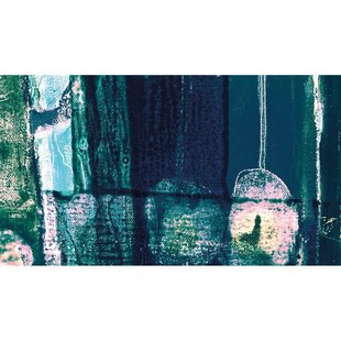 Fotobehang Bottles Lifting - Meerkleurig - 2,80m X 500cm