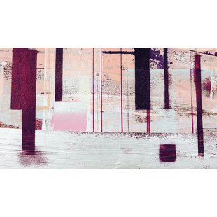 Fotobehang Horizon Blazing - Meerkleurig - 2,80m X 500cm