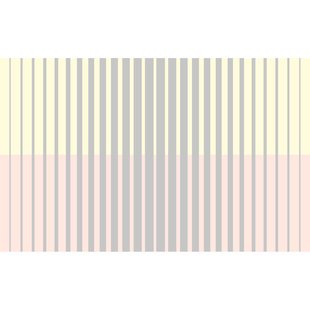 Fotobehang Mezzo - Meerkleurig - 2,50m X 400cm