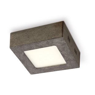 Home Sweet Home Plafondlamp Led Ska Ander Metaal 6w