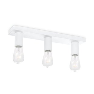 Home Sweet Home Ledspot Nitro Wit 3xe27