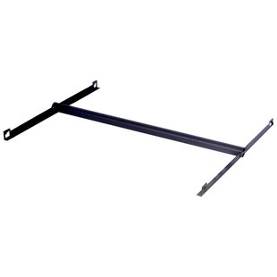 Duraline Kledingroede 56,9cm Zwart