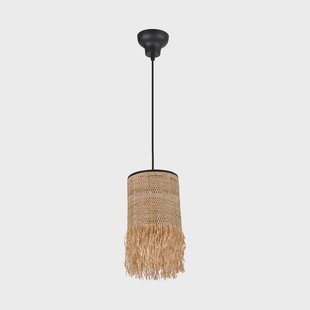 Formentera hanglamp 1-lamp Ø15cm MARKET SET - Woonkamer - Designer - 1 lamp