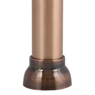 Spirella Douchestang Kreta 75-125cm Koper