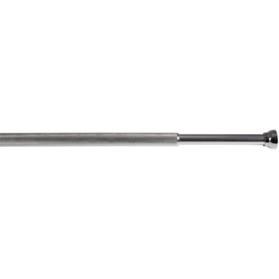 Spirella Douchestang Arios Bright 125-220cm Zilver