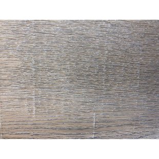 Mac Lean Hoge Plint - Cw057 - Kunststof - 200cm - 15x50mm