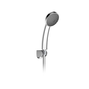 Aquavive Handdouche Cavone Ø104mm Chroom
