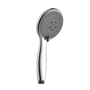 Aquavive Eco Handdouche Burano Chroom