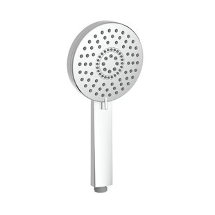 Aquavive Handdouche Slizza Chroom