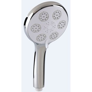 Aquavive Handdouche Resio Chroom