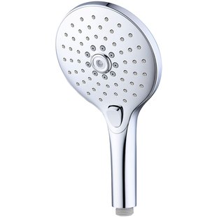 Aquavive Handdouche Sinni Ø130mm Chroom