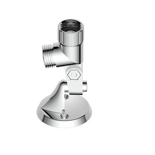 Aquavive Handdouchehouder Multi Chroom