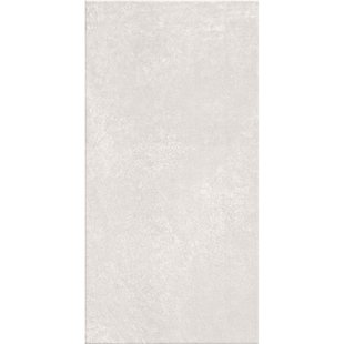 Evolution Wandtegel - Lichtgrijs - Glanzend - 34x66,5 Cm - 1,13 M²