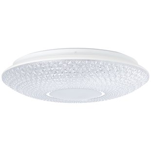 Brilliant Plafondlamp Nunya Wit ⌀42cm 24w