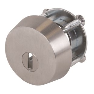 Nemef Veiligheidsrozet Rond Voor Oplegslot