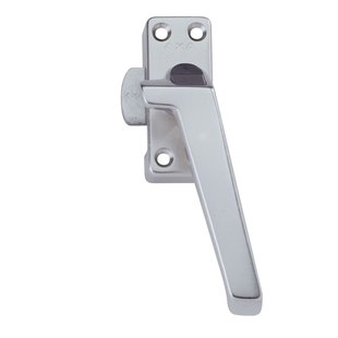 Axa Raamsluiting 3308 Rechts Aluminium