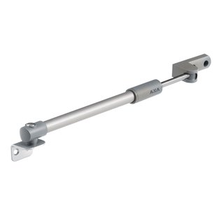 Axa Telescopische Uitzetter 30in Binnendraaiend Grijs