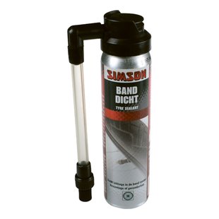 Simson Band Dicht 75ml