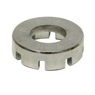 Dresco Spakenspanner 10-15g