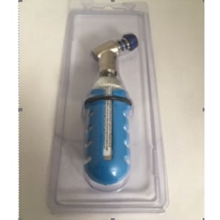 Dresco Co2 Fietspomp 16g