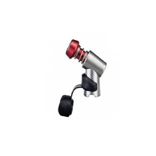 Dresco Co2 Pompkop Voor Fietspomp