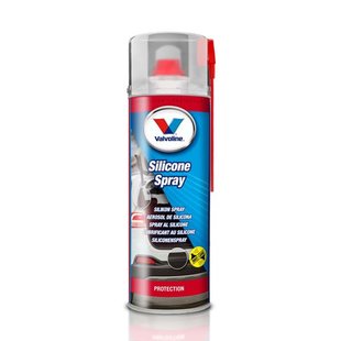 Valvoline Siliconenspray 500ml