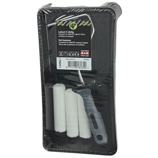 Sam Lakset R7 5-delig