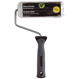 Sam Muurverfroller R7 18cm